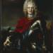 Portrait of Frederick Augustus II of Saxony